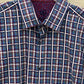 Bugatchi Size L Men Mens Shirt