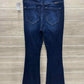 KanCan Size 3/4 Blue Womens Jeans