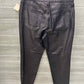 Old Navy Black Womens Size 10 Jeans