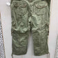 Steve & Barrys Olive Womens Size 12 Pants