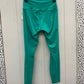 Lululemon Green Womens Size 8 Leggings