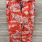 Daily Practice Anthropologie Size XL Orange Womens Pants