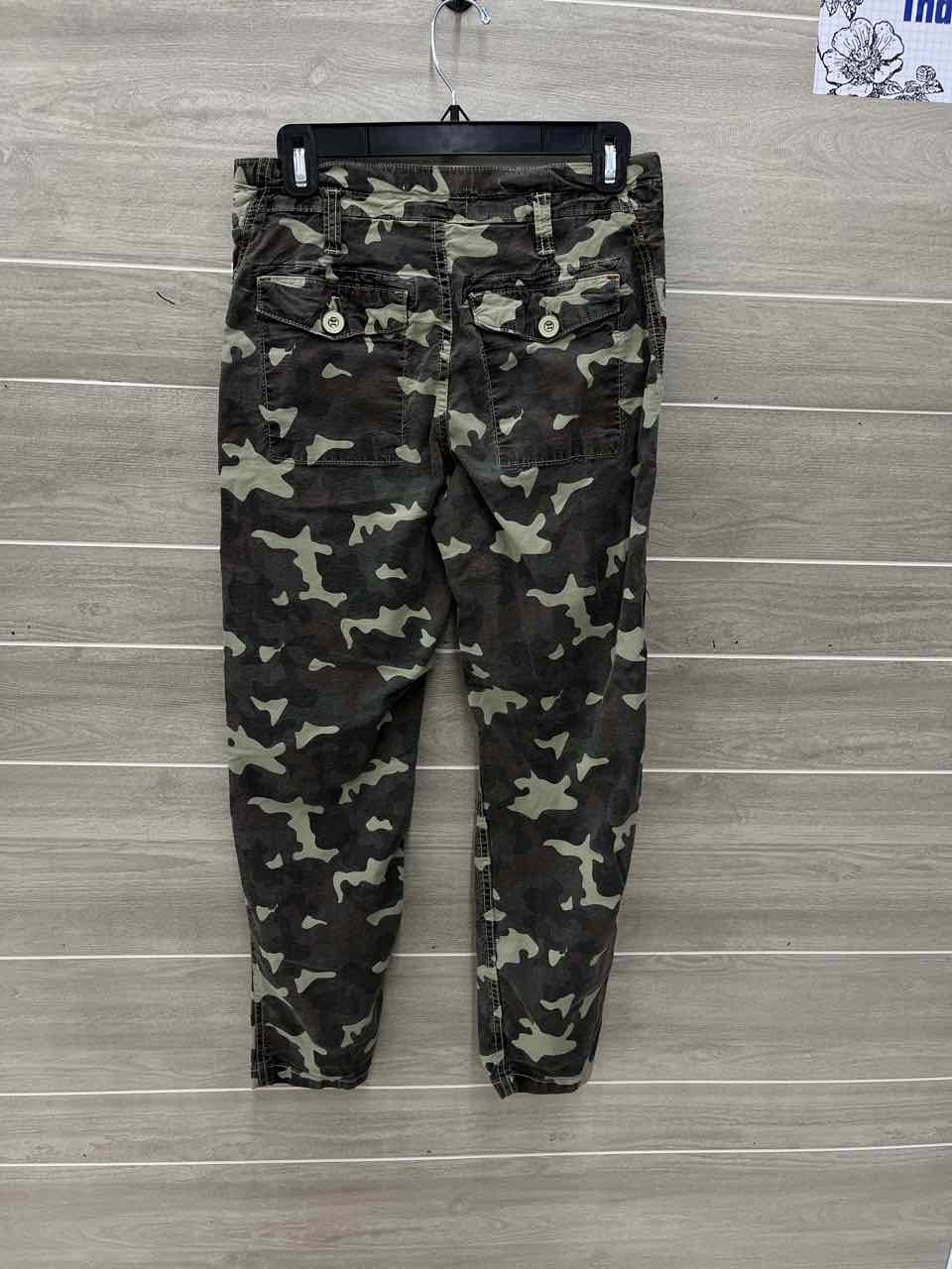 Anthropologie Olive Womens Women Size 4/6 Pants
