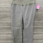 GAP Size S Khaki Maternity Pants