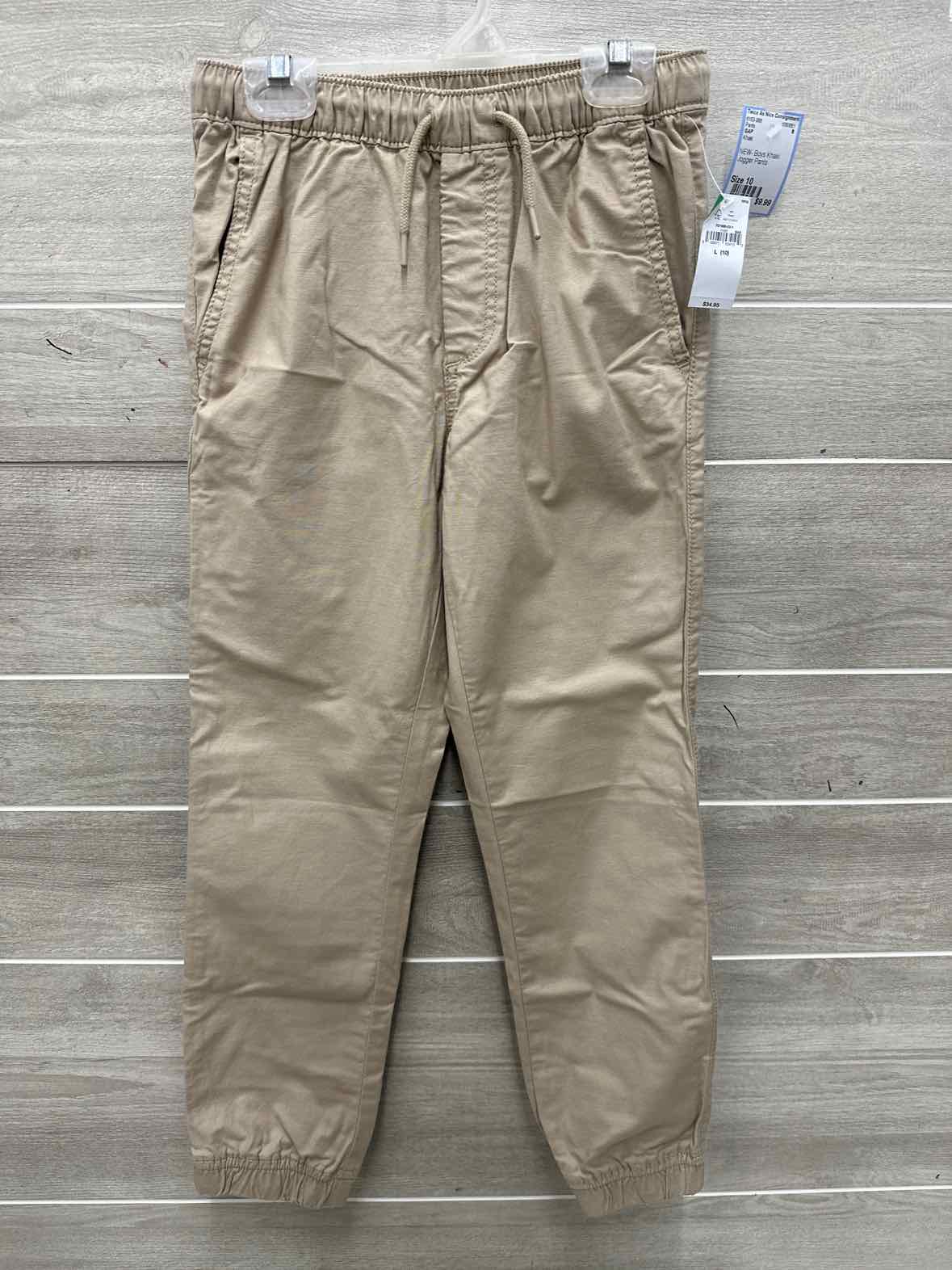 GAP Boys Size 10 Pants