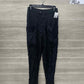 Scotch & Soda Size XS Black Womens Pants