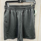 DSG Gray Womens Size M Shorts