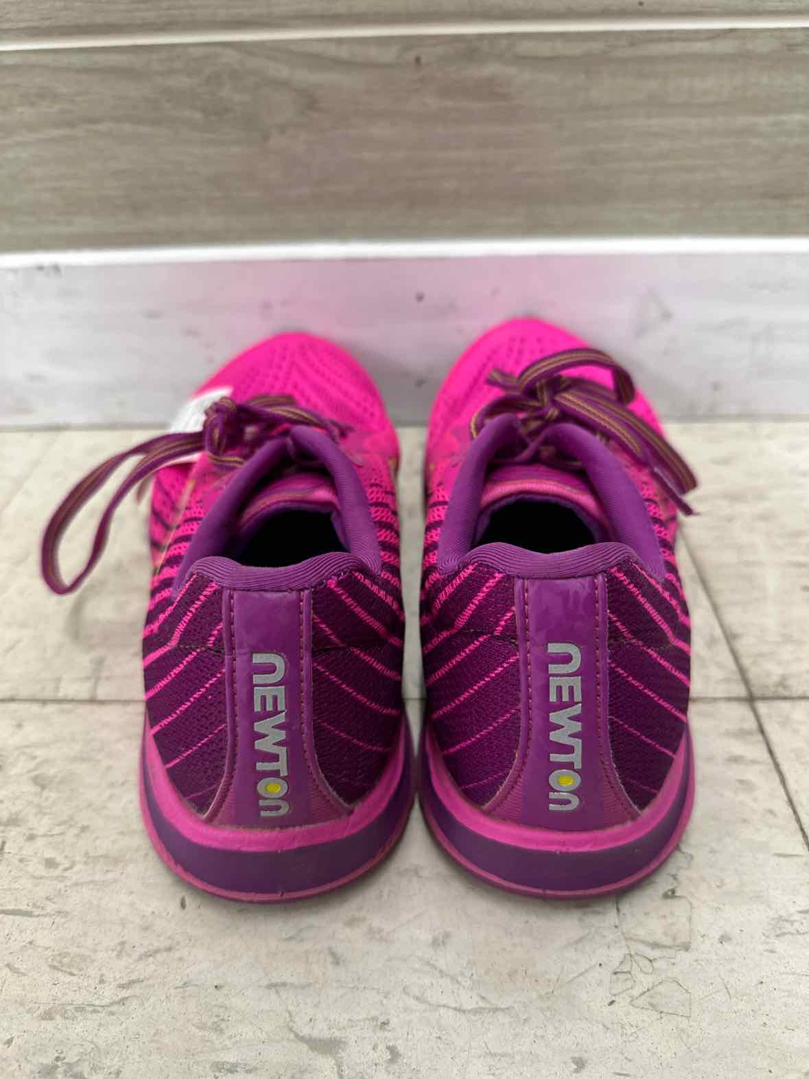 Newton US Shoe Size 8.5 Pink Womens Shoes/Footwear