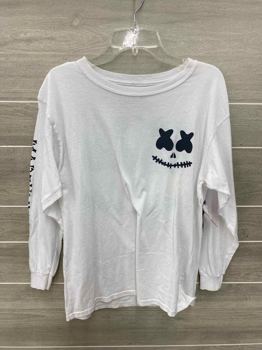 Boys Size 12/14 Shirt