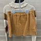Tommy Bahama Girls Size 7/8 Outfit