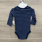 Carters Infant 6 Months Onsie