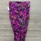 Lululemon Size 6 Pink Womens Leggings