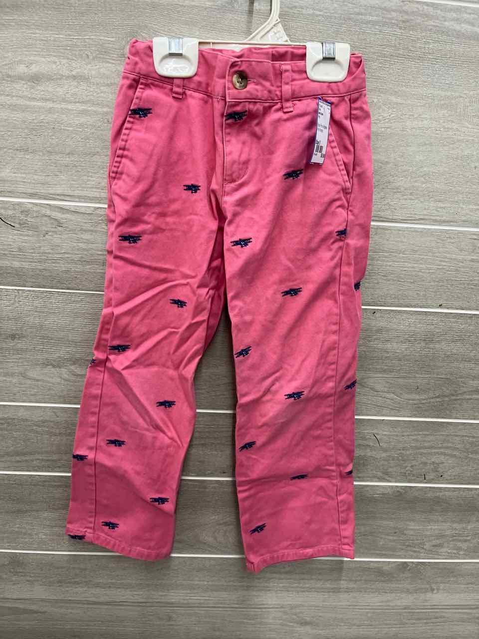 janie & jack Boys Size 5 Pants