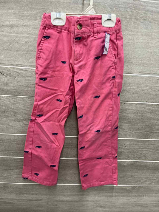 janie & jack Boys Size 5 Pants