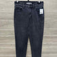 KanCan Size 5/6 Gray Womens Jeans
