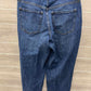 Old Navy Size 8P Blue Petite Jeans