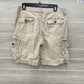 Arizona Size 32 Men Mens Shorts