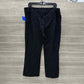 Torrid Size 20 Black Plus Pants