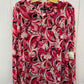 INC Pink Womens Size XL Shirt