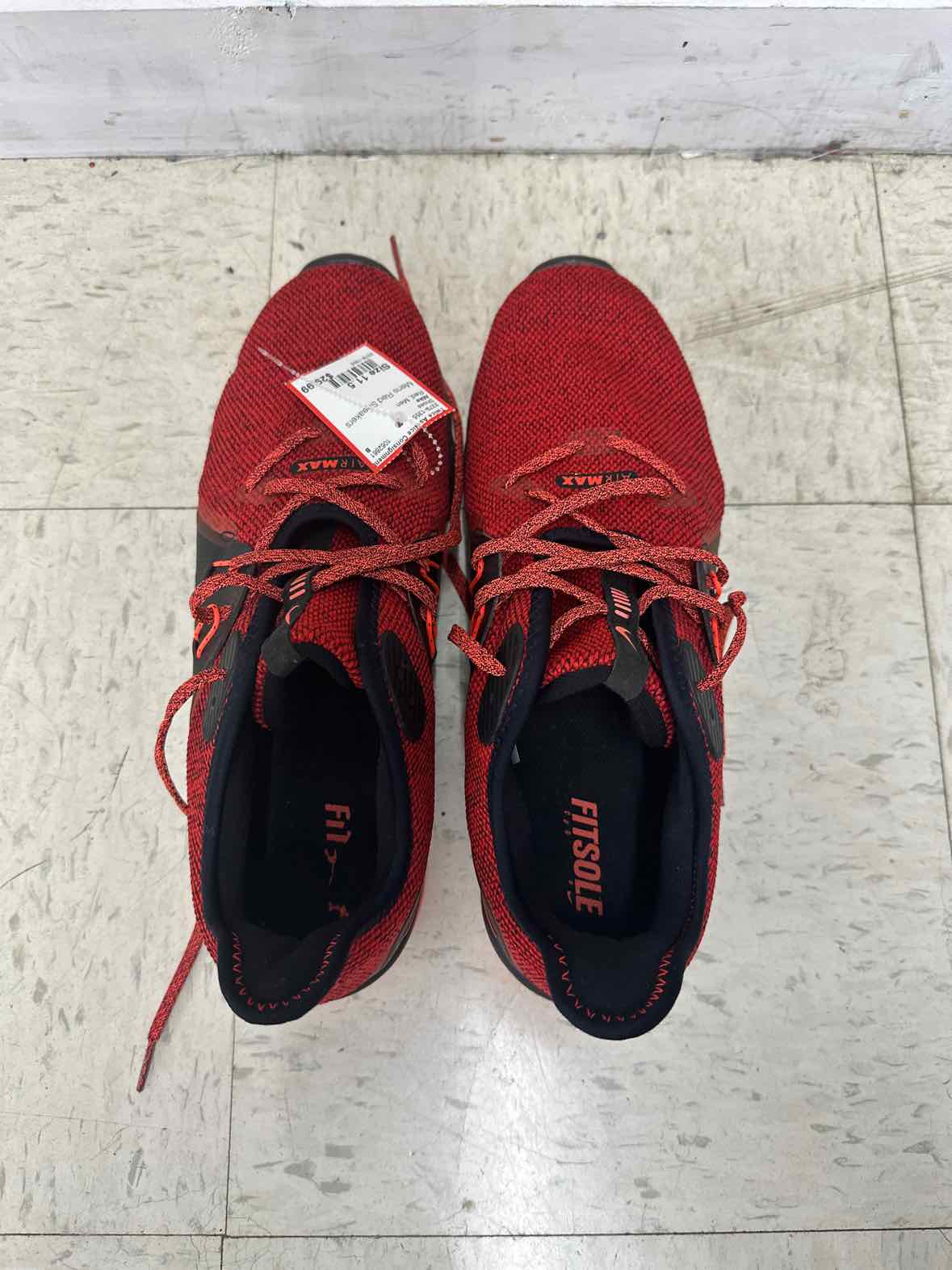 Nike US Shoe Size 11.5 Men Shoes