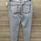 Time & Tru Size 6/8 Blue Womens Jeans