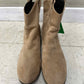 US Shoe Size 10 Tan Womens Boots