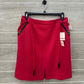 Pink Womens Size 8/10 Skirt