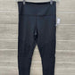 Zyia Size XS Black Womens Leggings