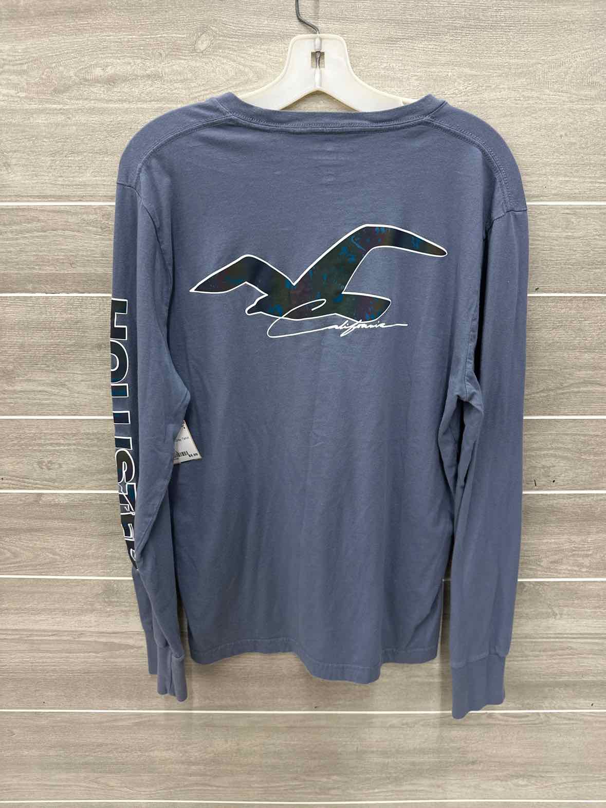 Hollister Mens Size L Mens T-shirt