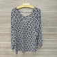 Maurices Size M Olive Womens Shirt