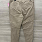 Croft & Barrow Size 34/32 Men Mens Pants