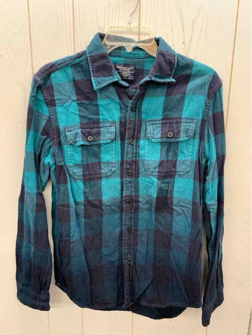 American Eagle Mens Size S Mens Shirt