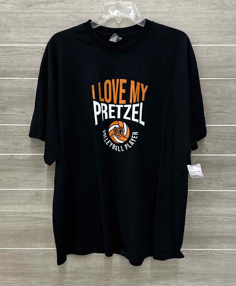 Mens Size XXL Mens T-shirt