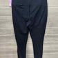 Maurices Black Womens Size 6 Tall Leggings