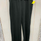 Danskin Now Black Womens Size M Pants