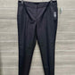 Worthington Size 6 Black Womens Pants