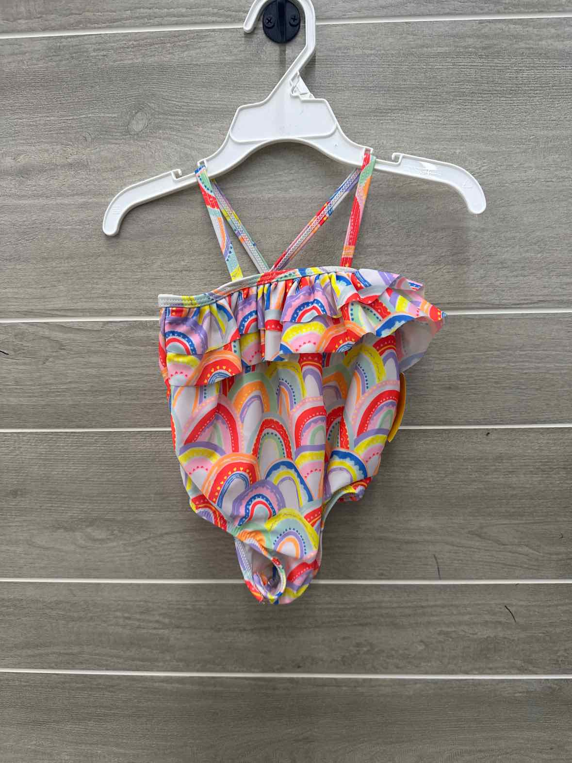 WonderNation Infant 3/6 months Swimwear