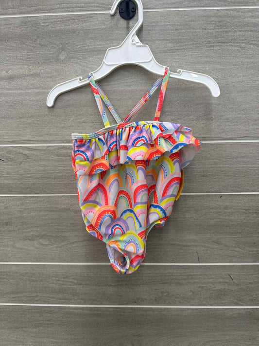 WonderNation Infant 3/6 months Swimwear