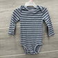 Carters Infant 6 Months Onsie