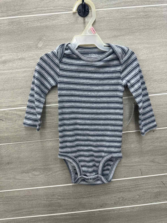 Carters Infant 6 Months Onsie