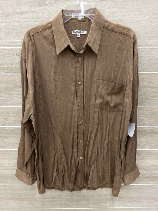 Size L Men Mens Shirt