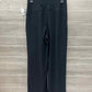 Halara Size S Black Womens Pants