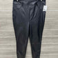 Halara Size M Black Womens Pants