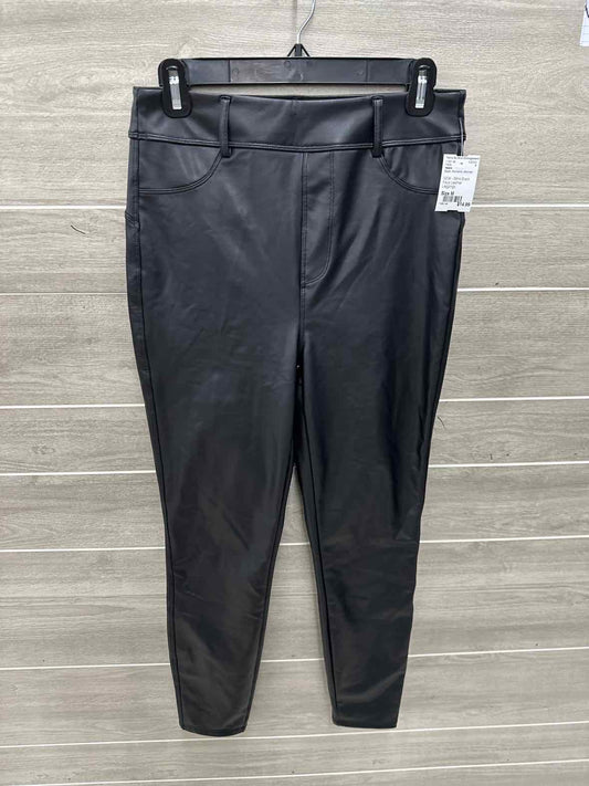 Halara Size M Black Womens Pants