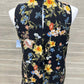 Size 14 Black Womens Dress