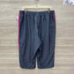 Adidas Size 1X Gray Plus Pants