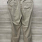 Haggar Size 33 Men Mens Pants