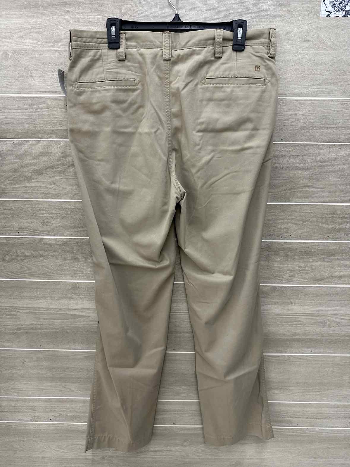 Haggar Size 33 Men Mens Pants