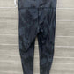 Mono b Size S Gray Womens Leggings