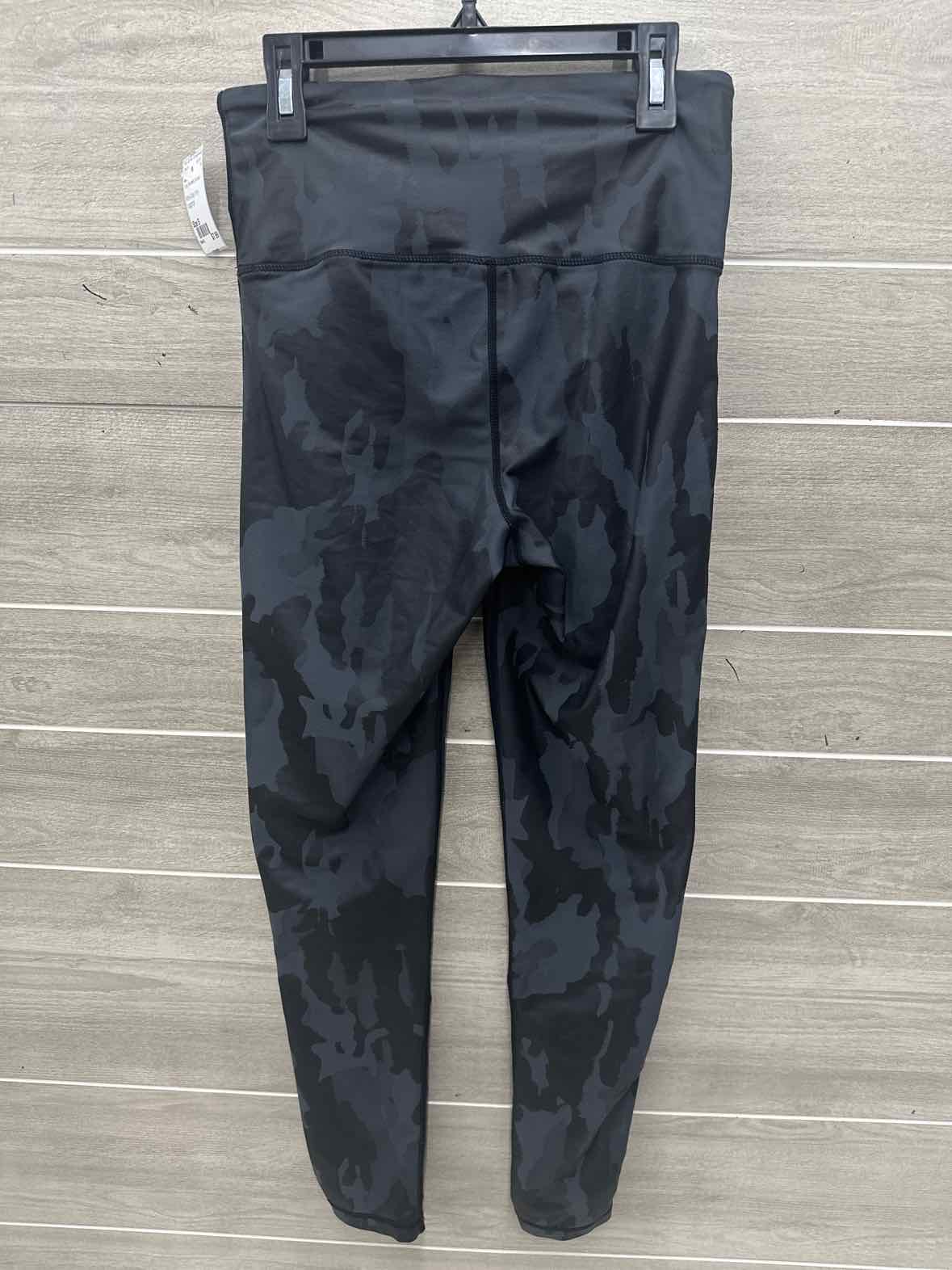Mono b Size S Gray Womens Leggings